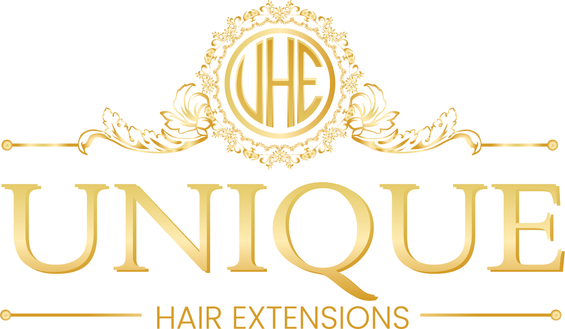 The Unique Hair Extensions